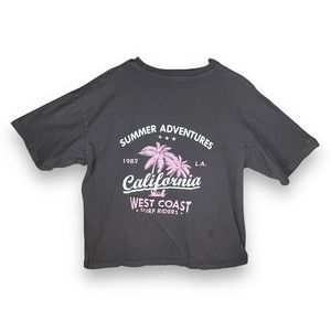 (L) California Dream Shirt